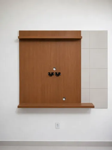 Painel de tv