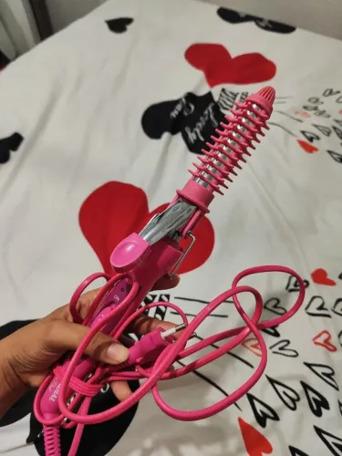 Babyliss Rosa mondial