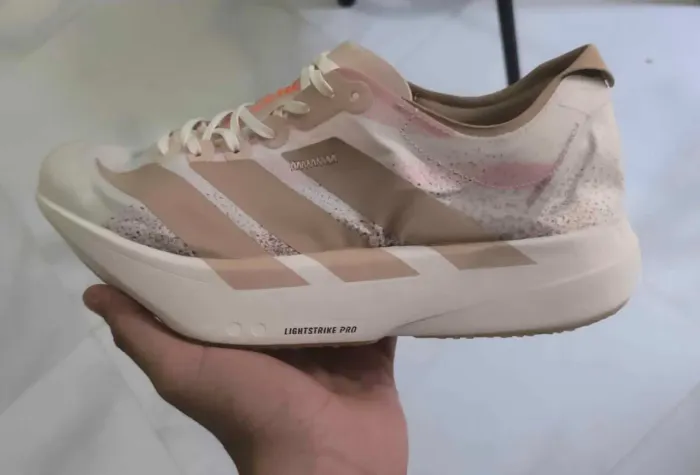 Tênis de corrida ADIZERO ADIOS PRO 4 Importado