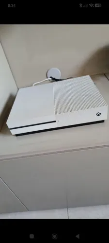 Vídeo game Xbox one S 