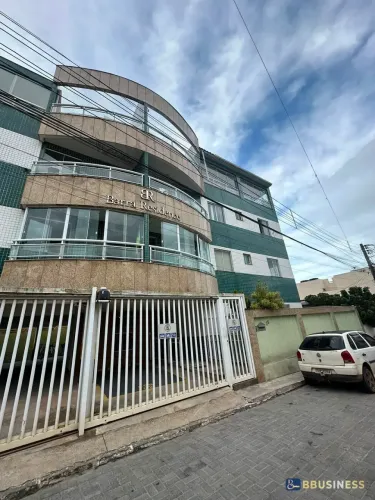 Apartamento à Venda com 3 quartos, sendo 1 suíte - Centro , São João da Barra, RJ