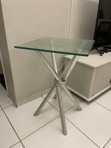Mesa de apoio