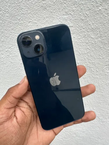 VENDO IPHONE 13 128gb 