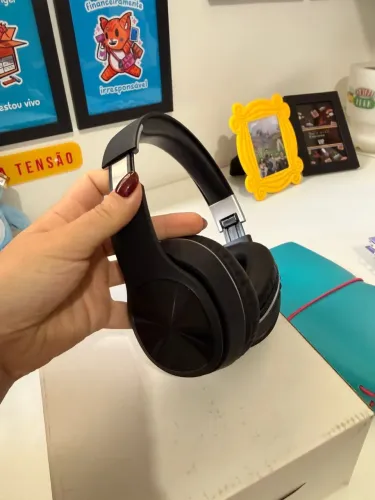 Headset Bluetooth