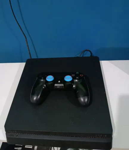 Ps4 Slim 1TB 