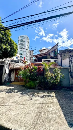Imóvel 280 m² no Umarizal | 2 Pavimentos | Excelente para Moradia, Negócio ou Investimento