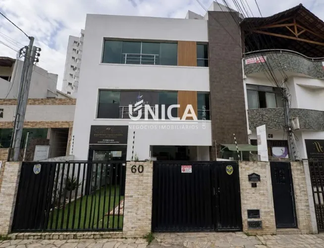 Alugue Prédio Comercial no bairro Luzia