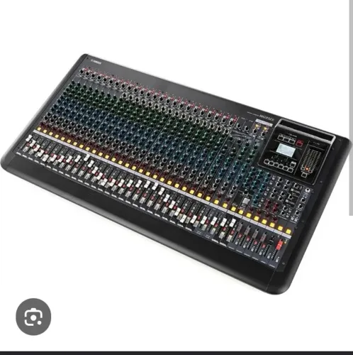 Mesa Yamaha mgp32x
