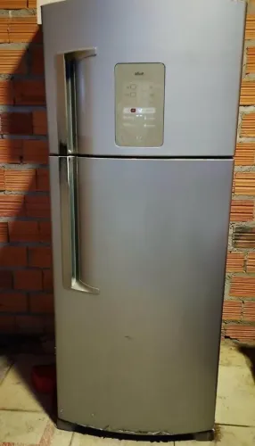 Geladeira 
