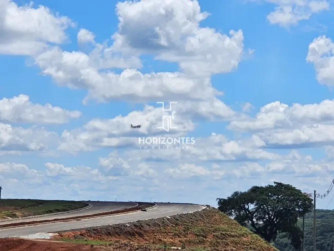 Terreno para aluguel em Confins - 32.000 m²