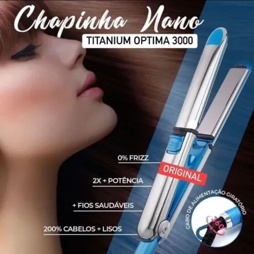 Vendo essa chapinha 