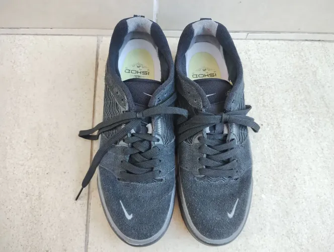 Tênis para skate Nike Ishod N° 37