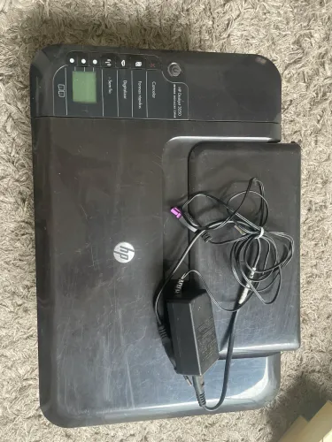 impressora HP3050