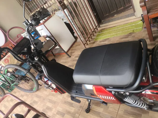 Vendo scooter SW10 semi nova