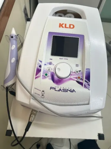 Hygiaplasma KDL