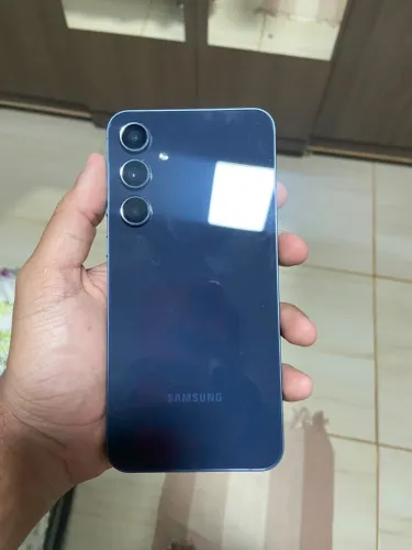 SAMSUNG GALAXY A55