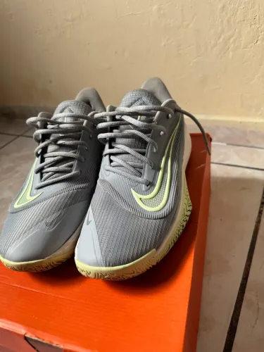 Nike precision 7