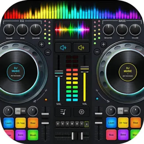 DJ para festas e eventos