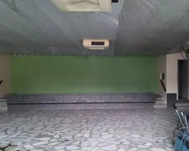 Sala Comercial para Venda em São Gonçalo, Patronato, 1 dormitório, 2 banheiros