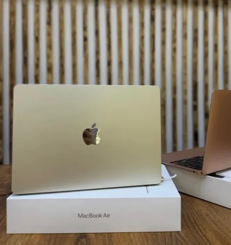MacBook Air M5 512ssd Novo lacrado