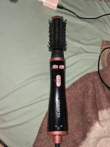 vendo secador rotatório