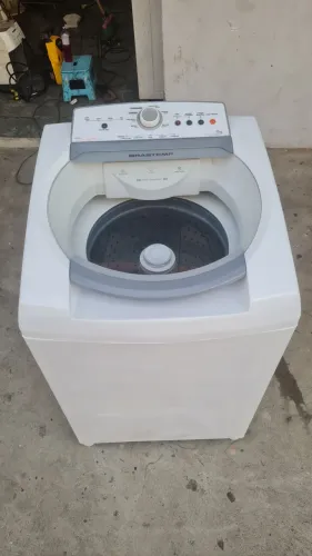 Máquina de lavar Brastemp 11kg 
