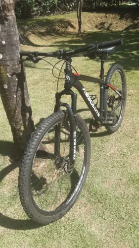 Bike Absolute Aro 29 Super Inteira