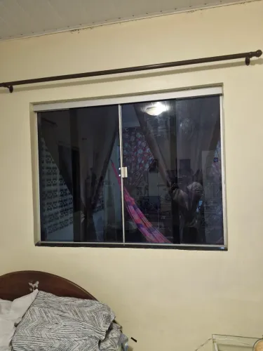 Películas Residenciais