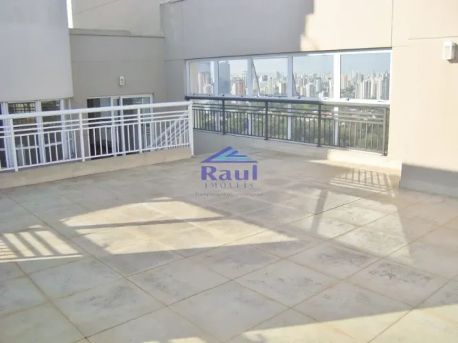 VENDA COBERTURA DUPLEX - VILA CRUZEIRO, SÃO PAULO-SP