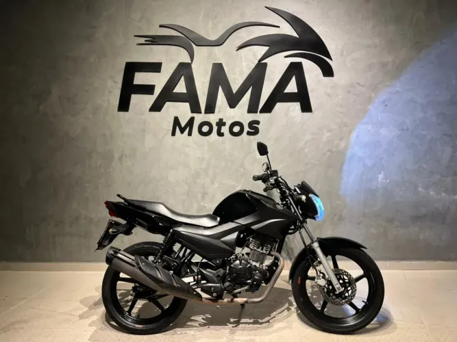 YAMAHA YBR 150 FACTOR ED/FLEX 2021 Flex