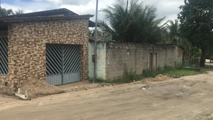 Casa para venda