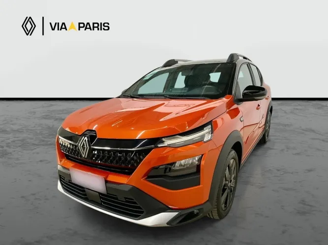 Renault Kardian Prem. ED Flex 1.0 TB 12V 5P Aut. 2024