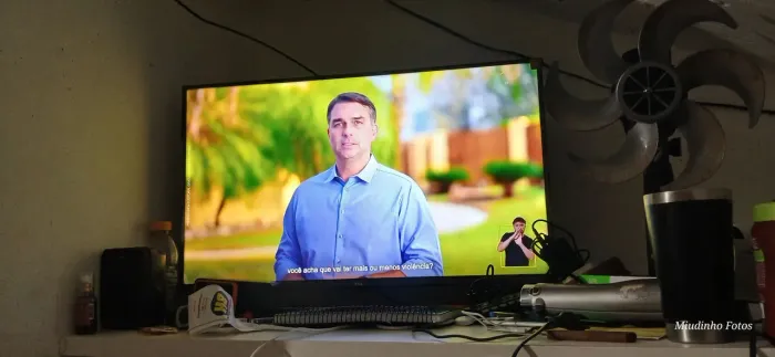 Smart TV 32 QLED