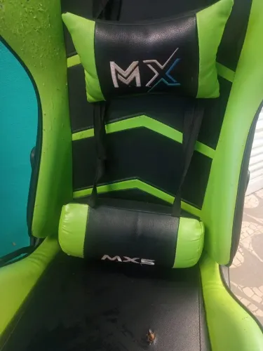 CADEIRA GAMER