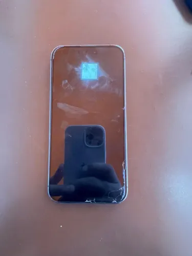 iPhone 14 Pro Max em perfeito estado
