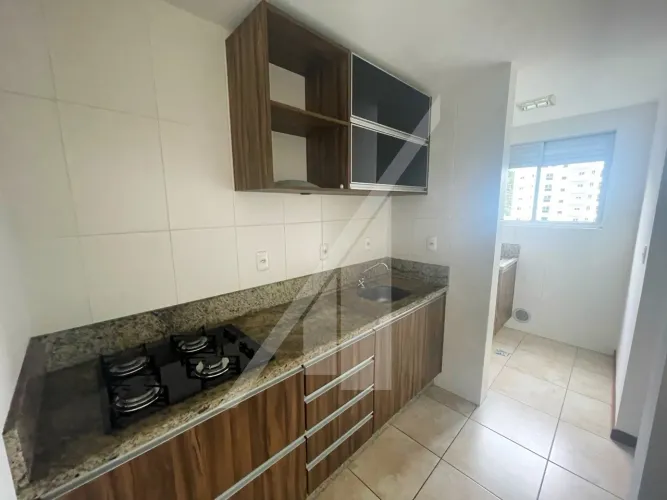 ABELARDO IMÓVEIS: Apartamento mobiliado, equipado localizado na região central da Vila Nov
