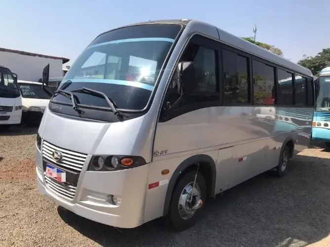 VENDO ESSE VOLARE V8
