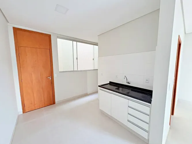 Apartamento com 1 dormitório para alugar, 23 m² por R$ 1.850,00/mês - Centro - Pouso Alegr