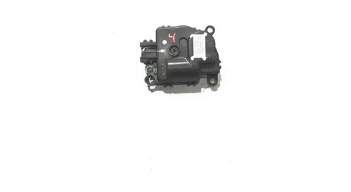 Servo Motor Ar Condicionado Ford Fusion 2018 #4