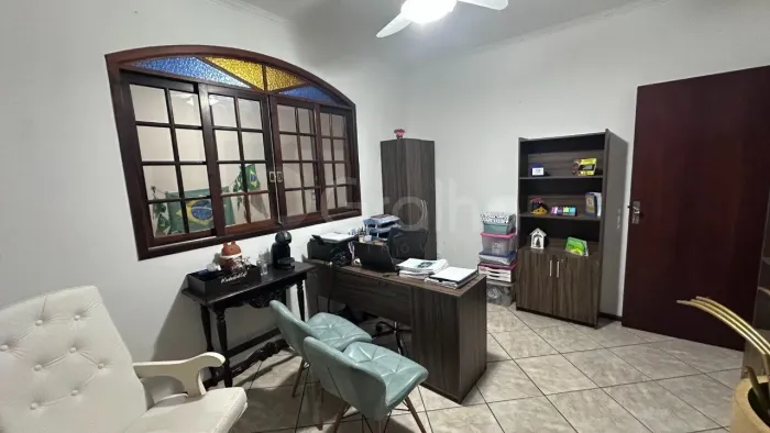 Casa para Venda em Florianópolis, Trindade, 4 dormitórios, 3 banheiros, 2 vagas