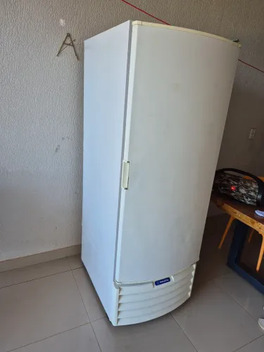 Freezer