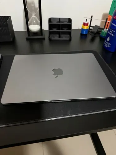 Macbook Pro M1 Pro 14pol 16gb RAM 512gb SSD