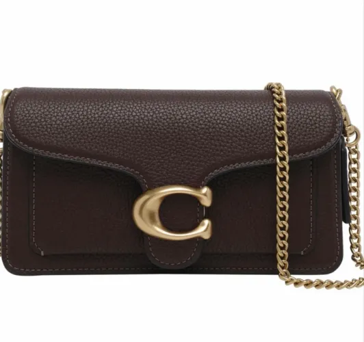 Bolsa coach Tabby nova original com etiqueta