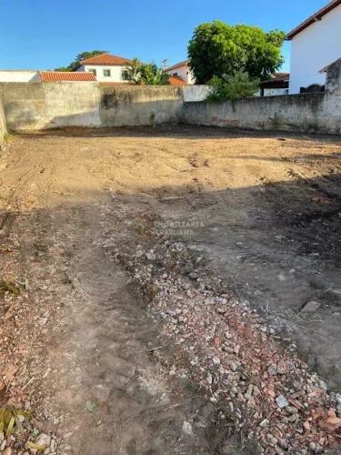 Terreno à venda, Pontinha - Araruama/RJ