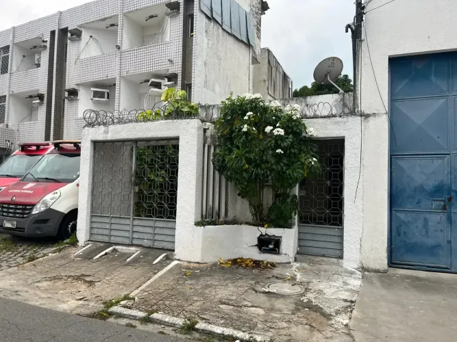 Casa Comercial para Locação Pajuçara | R$ 3.000,00/mês