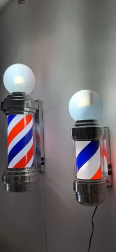 Barber Pole