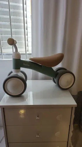 Bicicleta Buba
