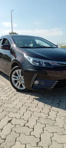 Toyota Corolla XEI 2.0 Flex 16V Aut. 2018