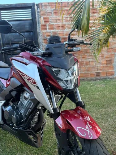 Cb300