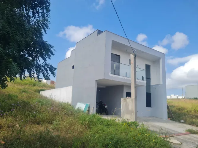 Vendo casa no condomínio Jardim Dos Girassois ? Tudo próximo a minutos do centro da cids